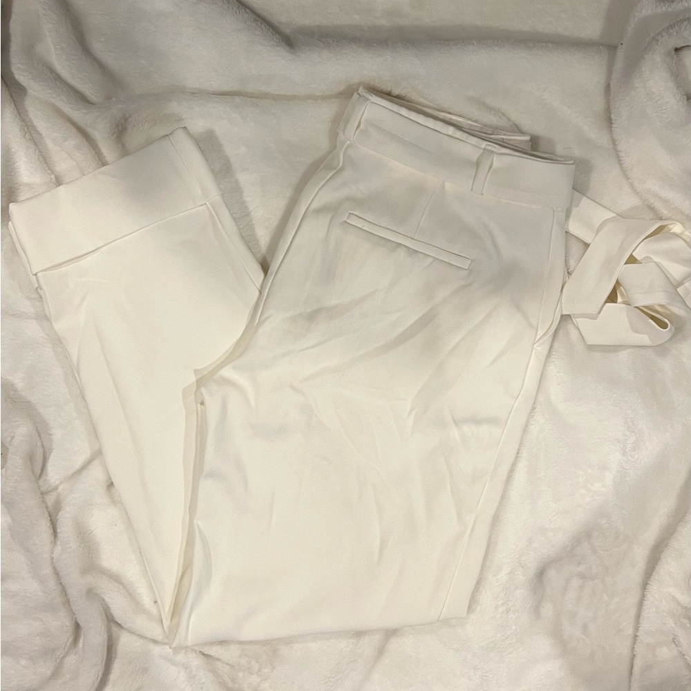 White Pants | Riley & Rae - Picture 2 of 4